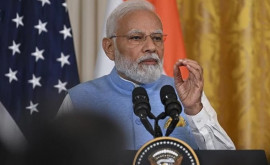 Премьер Индии предложил сделать Африканский союз постоянным членом G20