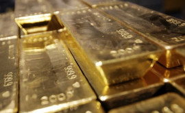 Misterul celor 120 de lingouri de aur găsite în Elveţia Cine va primi comoara