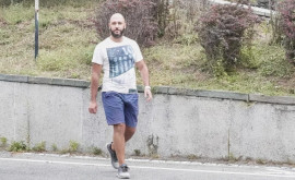 В итальянском Турине прохожий поймал на лету выпавшую из окна 4летнюю девочку 