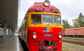 Procedura de tranzitare a trenurilor de marfă din și spre Ucraina va fi simplificată