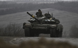 ISW Trupele ucrainene au avansat în regiunile Donețk și Zaporojie