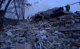 Украина сообщила о взрыве на российской военной базе