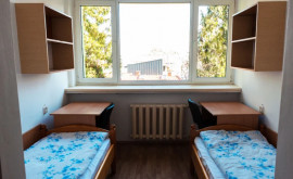 Началось размещение в студенческих общежитиях Условия и цены