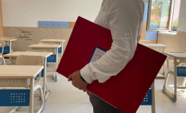 Кишиневские школы начинают учебный год в условиях нехватки учителей