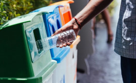 Primăria a lansat un spot informativ despre reciclarea deșeurilor