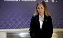 Parlamentul Republicii Moldova rămîne fără un deputat