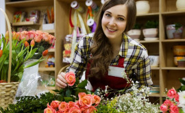 Налоговая служба проведет проверки цветочной торговли 