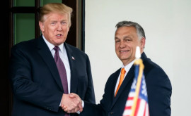 Орбан считает Трампа способным завершить конфликт на Украине