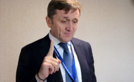 Юрий Чокан В Молдове выборы не фальсифицированы