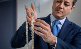 Casa Christies anulează o controversată vânzare de bijuterii care iau aparţinut unei miliardare austriece