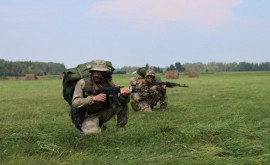 В Беларуси начались военные учения ОДКБ 