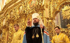 Biserica Ortodoxă din Ucraina trece oficial la noul calendar