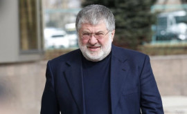 Украинская прокуратура завела несколько уголовных дел на олигарха Коломойского
