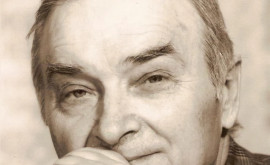 Scriitorul Ion Druță împlinește 95 de ani