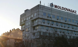 Представители правительства объявили когда будут обнародованы результаты проверки компании Молдовагаз
