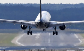 Одна из авиакомпаний может вернуться в Молдову