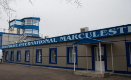 Что говорит Андрей Спыну о возобновлении работы аэропорта в Маркулештах
