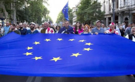 Глава МИД Венгрии Грузия сделала все для получения статуса кандидата в члены ЕС