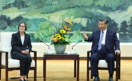 Xi Jinping Umanismul este cel mai mare consens care poate uni diferitele civilizații