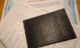 Молдавские дипломы могут быть признаны еще в 21 стране