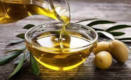 Оливковое масло стало в Испании жидким золотом Узнайте почему 