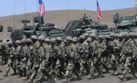 Armenia anunță antrenamente militare comune cu SUA