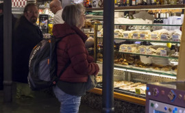 În Italia alimentele din supermarketuri sau scumpit de cinci ori