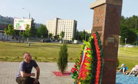 Исполнилось 100 лет со дня рождения известного молдавского героя