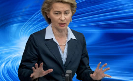 Ce spune Ursula von der Leyen despre un al doilea mandat la șefia Comisiei Europene