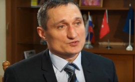 Vicepreședintele Adunării Populare a GăgăuzieiGuțul ar trebui să demisioneze voluntar
