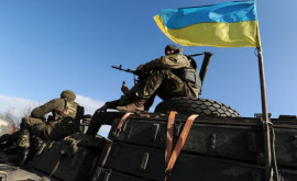 Statul Major General ucrainean raportează succesele obținute