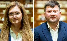 Парламент назначил двух членов Высшего совета магистратуры