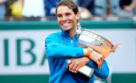 Speranțe pentru Rafael Nadal Cînd ar putea reveni pe teren unul din cei mai buni tenismeni din toate timpurile