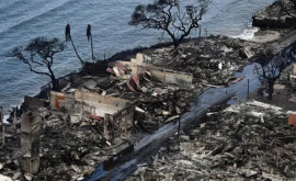 Cine a cauzat incendiile devastatoare din Hawaii