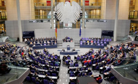 Bundestagul a adoptat controversata lege a încălzirii