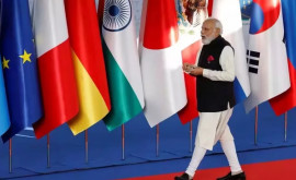 Премьер Индии Саммит G20 согласовал совместную декларацию