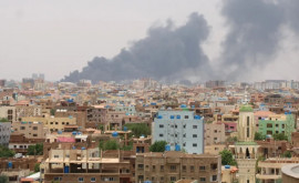 Zeci de morți în urma unui atac asupra unei piețe din Khartoum Sudan