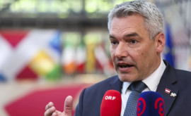 Cancelarul austriac Nehammer se opune intrării Turciei în Uniunea Europeană