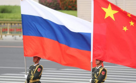 Дипломат Москва и Пекин отреагируют на планы Запада разрушить архитектуру безопасности в Азии