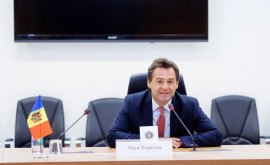 Nicu Popescu efectuează vizite de lucru în capitalele Portugaliei și Italiei