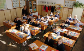 Растет число учеников зачисленных в первый класс