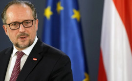 Австрия ЕС должен принять в семью Молдову Украину и шесть балканских стран 