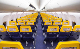 Scandal la compania Ryanair Un pasager cu dizabilități discriminat