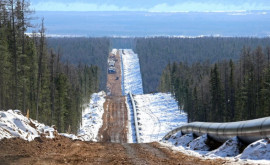 В России построят мегатрассы через Сибирь и Дальний Восток до Тихого океана