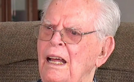 Как прожить долго 104летний ветеран раскрыл свой секрет долголетия