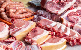 Moldova se poate confrunta cu deficit de carne de porc