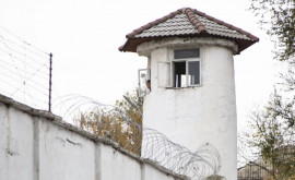 Неформальная иерархия и насилие среди заключенных основные проблемы в тюрьмах Молдовы