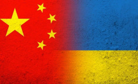China a cerut Ucrainei explicații