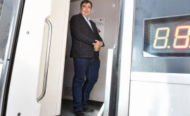 Georgia va desecretiza informațiile despre zborurile lui Saakașvili pe banii statului