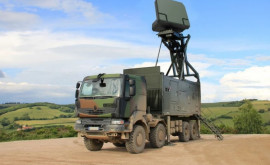 Moldova va avea radare pînă la sfîrșitul anului